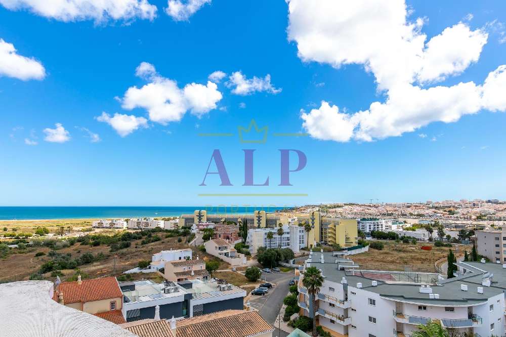  à vendre appartement  Lagoa  Lagoa (Algarve) 5