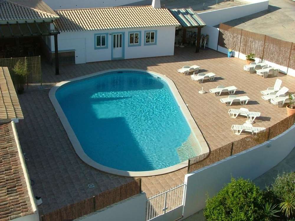  en venta hotel restaurante  Sobral  Lagoa (Algarve) 8