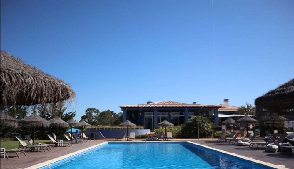  köpa hotellrestaurang  Carrascal  Lagoa (Algarve) 8