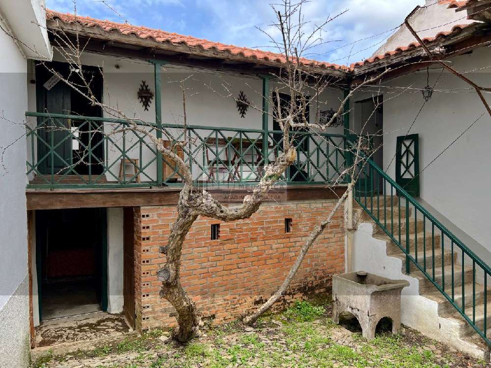  kaufen Haus Cerejais Bragança 1