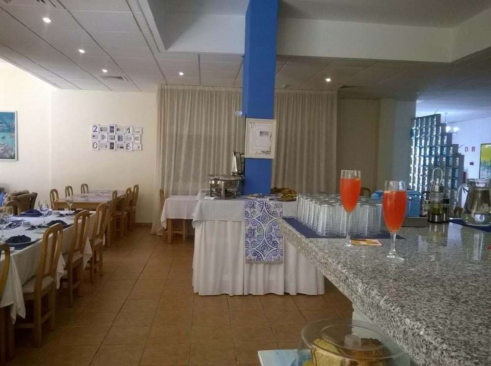  köpa hotellrestaurang  Sobral  Lagoa (Algarve) 7