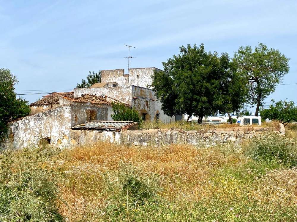 Ferragudo Lagoa (Algarve) casa foto #request.properties.id#