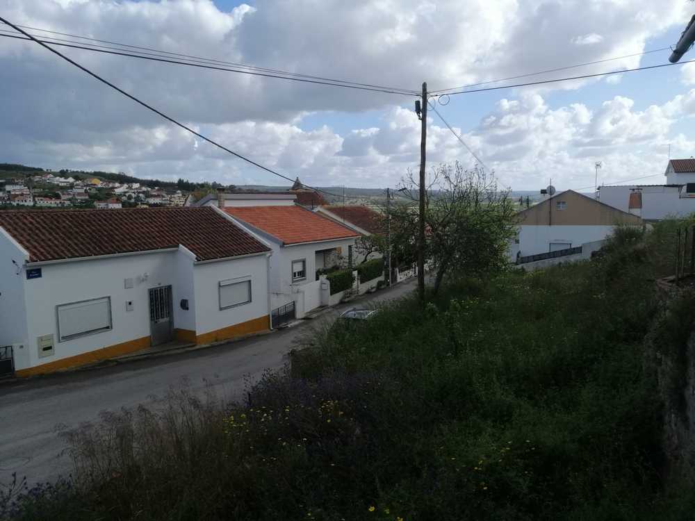 Tancos Vila Nova Da Barquinha Grundstück Bild 215173