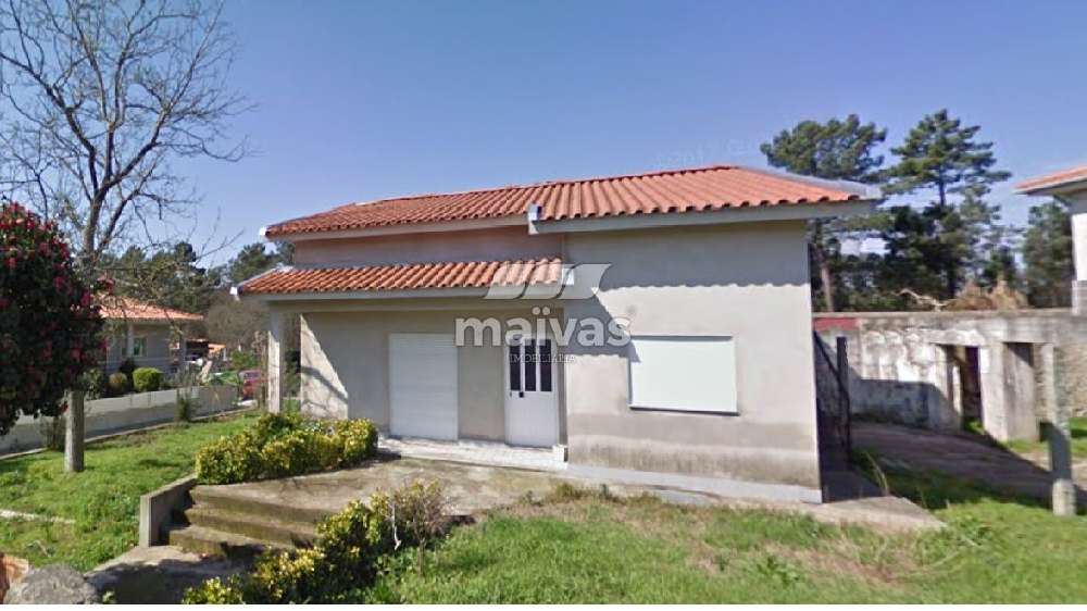 Soutelo Vila Verde Haus Bild 214753