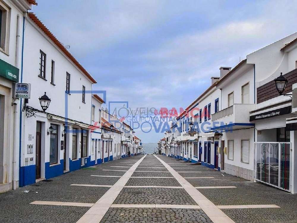 Porto Covo Sines terreno foto #request.properties.id#