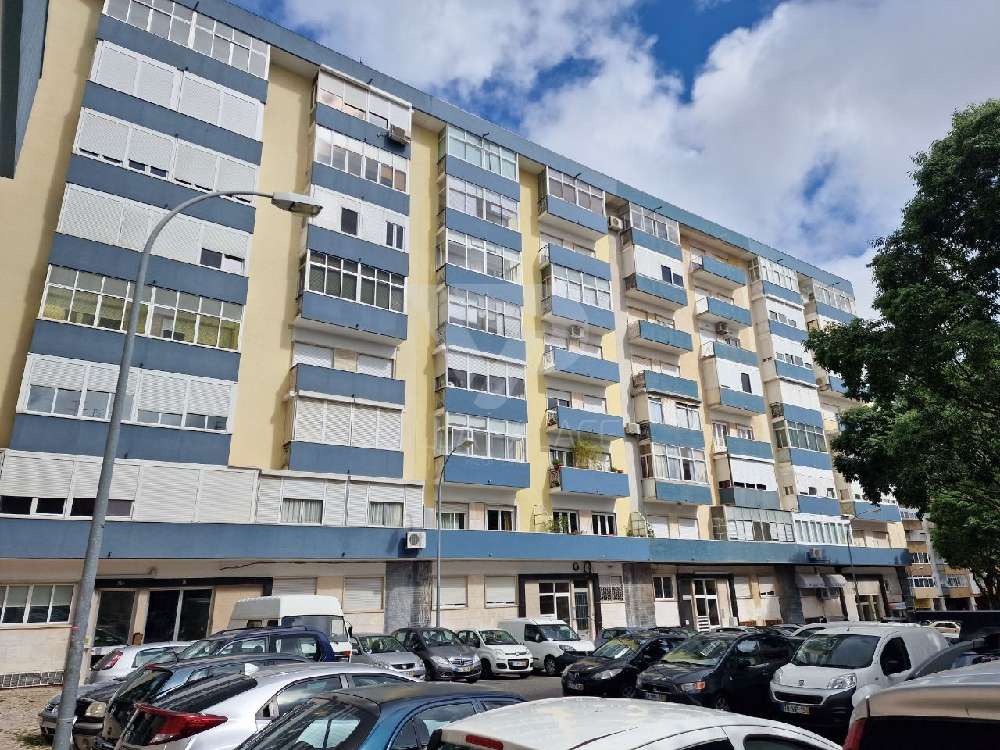 Benfica Torres Vedras Apartment Bild 215010