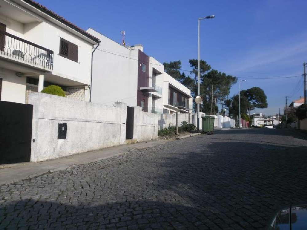 São Miguel Vila Nova De Gaia Grundstück Bild 214688