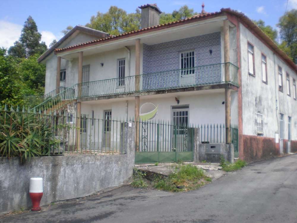 Aldeia Santa Maria Da Feira house picture 214793