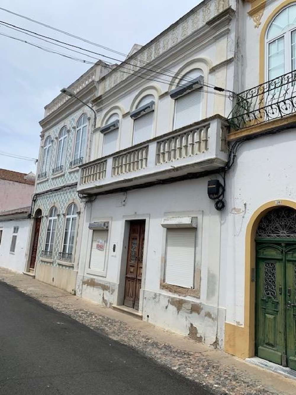 Canhestros Ferreira Do Alentejo casa imagem 215100