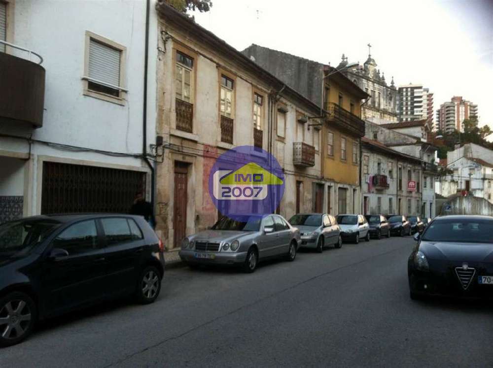 Coimbra Coimbra Haus Bild 213428
