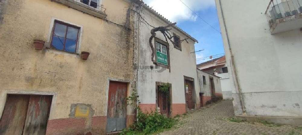  kaufen Haus Eira Castelo Branco 1