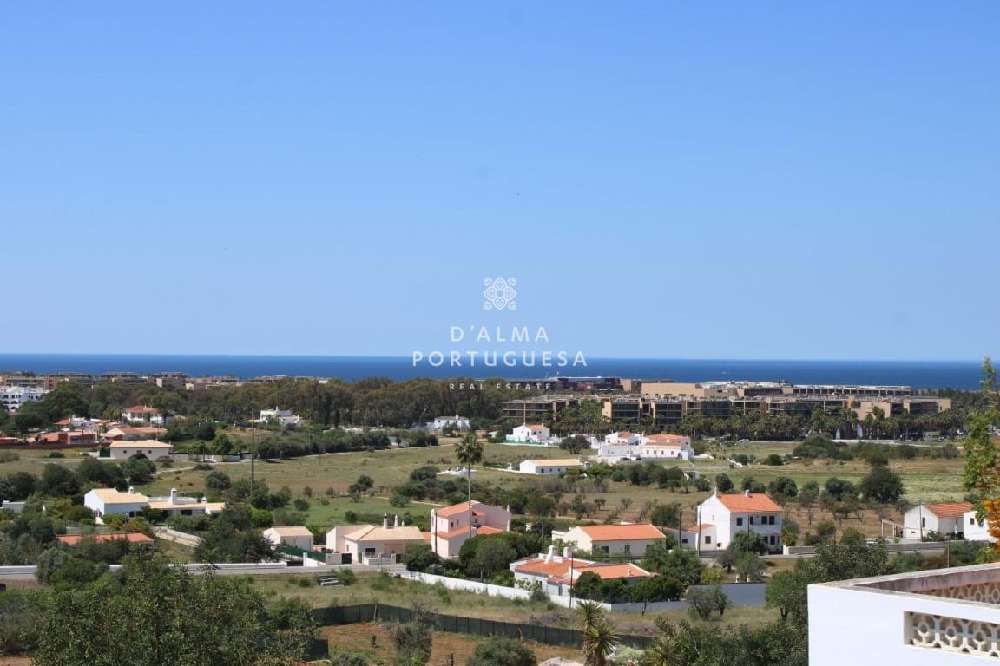 Estombar Lagoa (Algarve) villa picture 215133