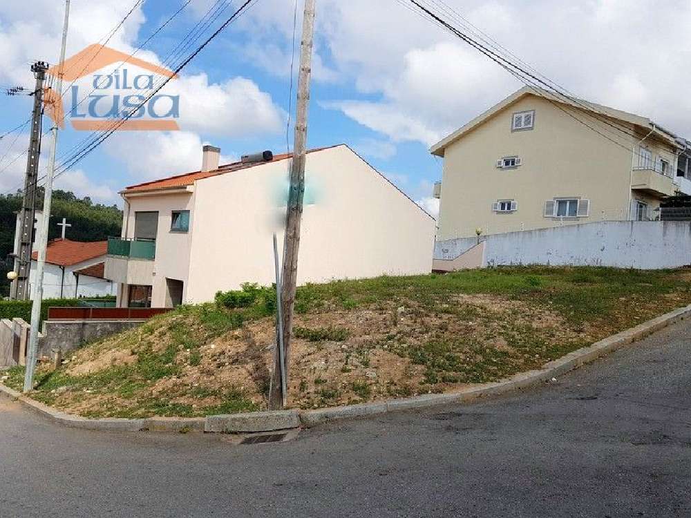 Pedroso Vila Nova De Gaia Grundstück Bild 213582