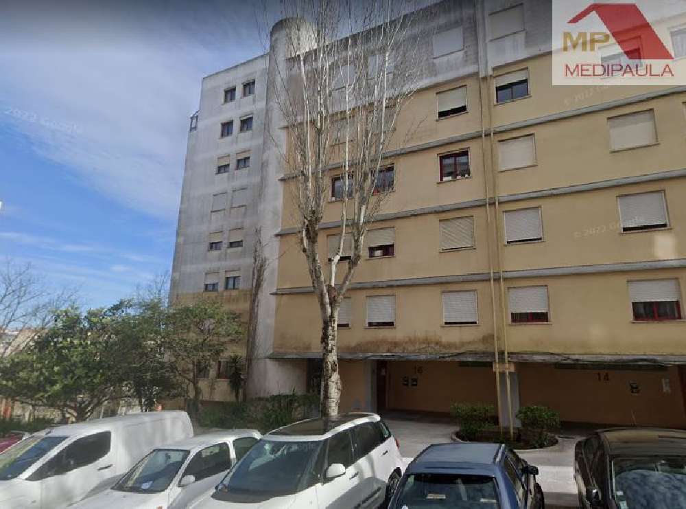 Pinhal da Nazaré Sintra Apartment Bild 215034