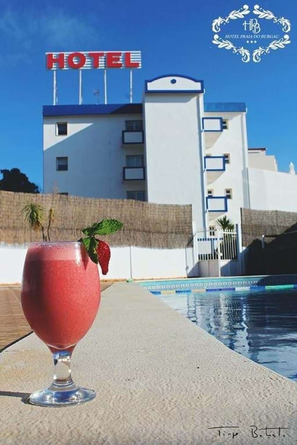  köpa hotellrestaurang  Sobral  Lagoa (Algarve) 5