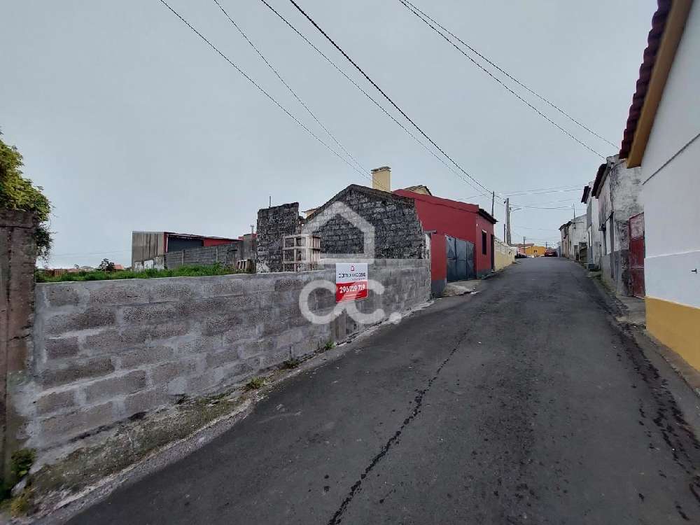 Arrifes Ponta Delgada Grundstück Bild 214504