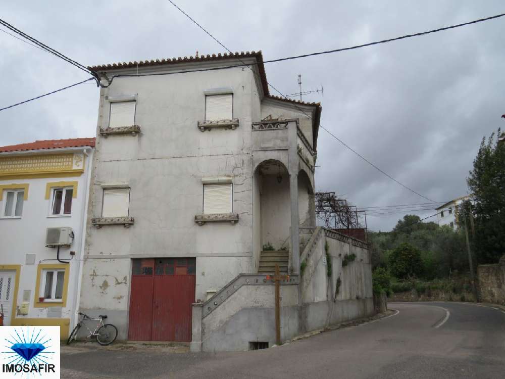  köpa hus Sardoal Santarém 1