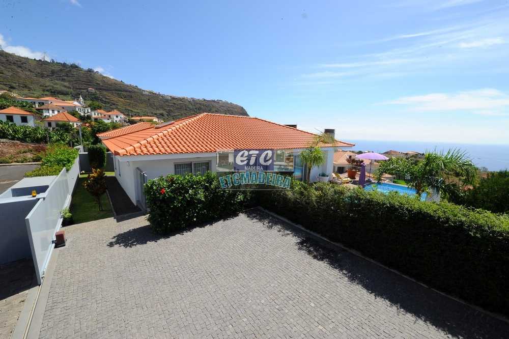  à vendre maison  Arco da Calheta  Calheta (Madeira) 3