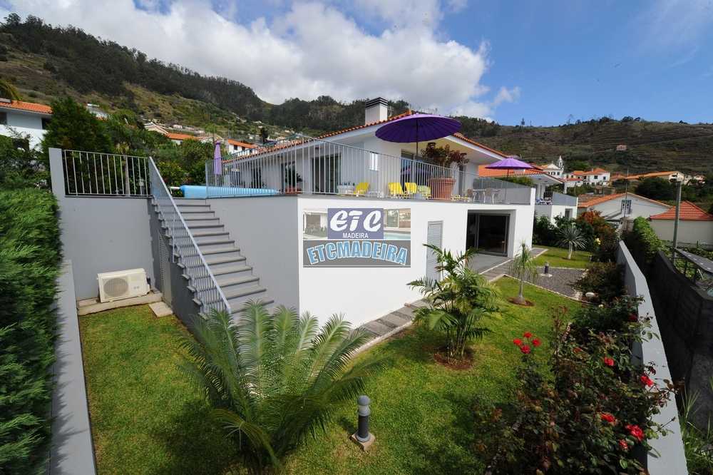  te koop huis  Arco da Calheta  Calheta (Madeira) 5