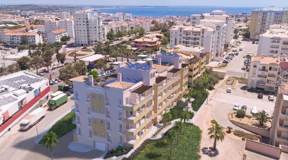  en venta apartamento  Bom Sarilho  Lagoa (Algarve) 6