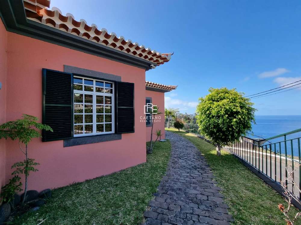  kaufen Villa Ponta Do Sol Ilha da Madeira 1