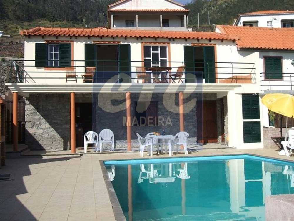 te koop huis  Arco da Calheta  Calheta (Madeira) 2