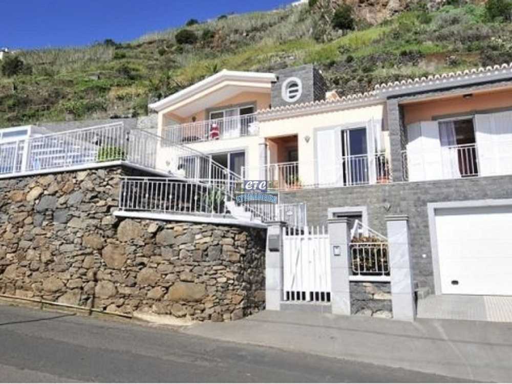 à Venda Casa Arco Da Calheta Ilha Da Madeira