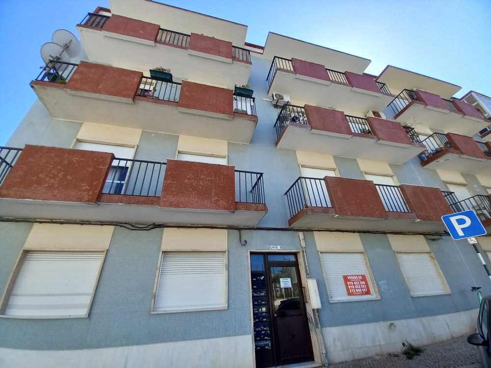  köpa lägenhet Montijo Setúbal 1