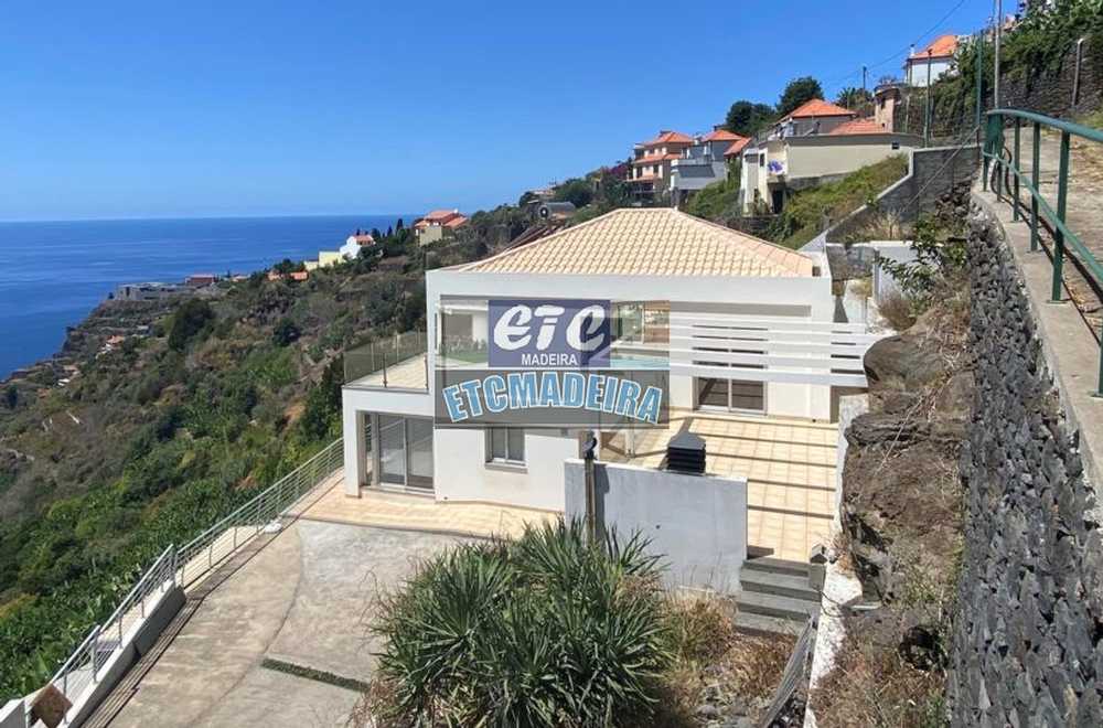  à vendre maison  Arco da Calheta  Calheta (Madeira) 7