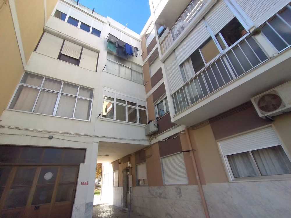 Baixa da Banheira Moita apartment picture 215329