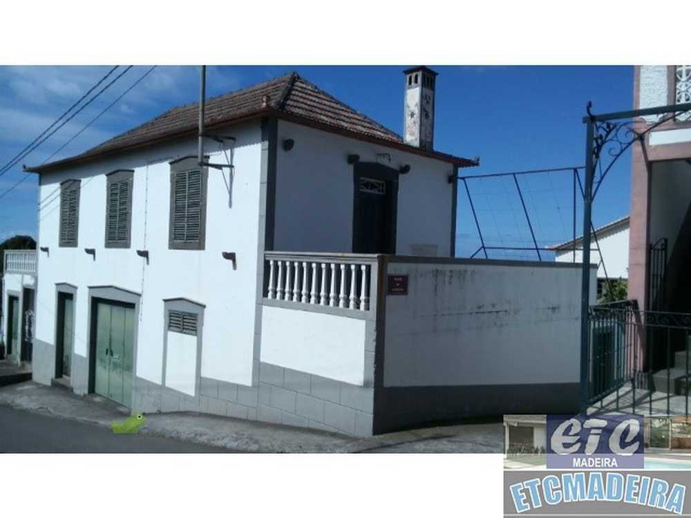  à vendre maison Arco da Calheta Ilha da Madeira 1