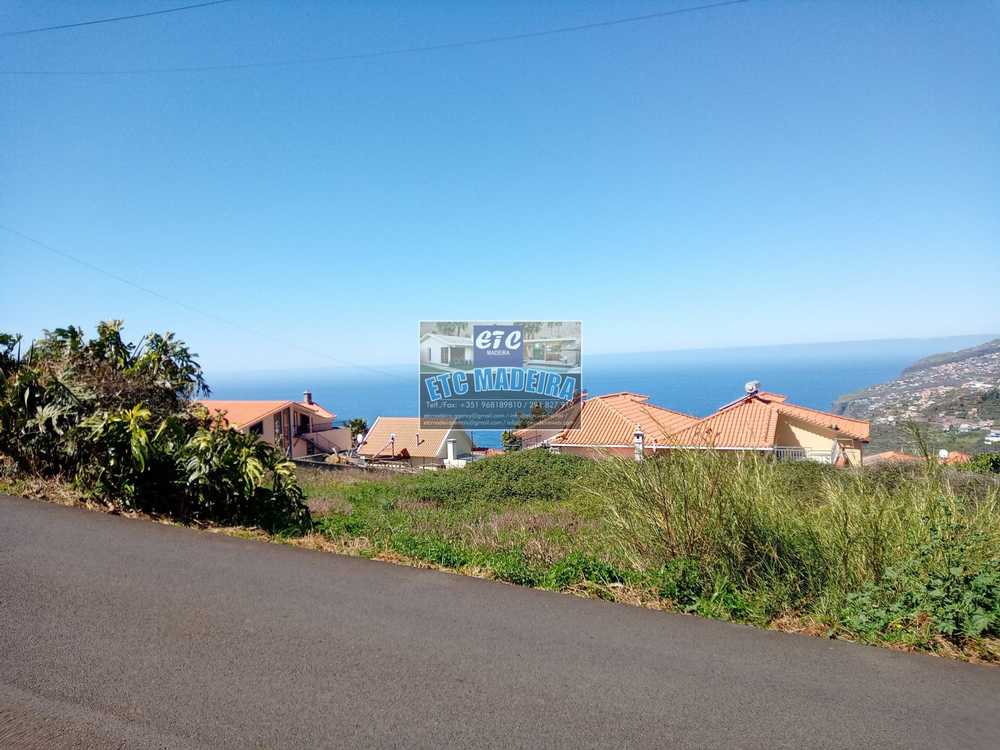  à venda terreno  Arco da Calheta  Calheta (Madeira) 4