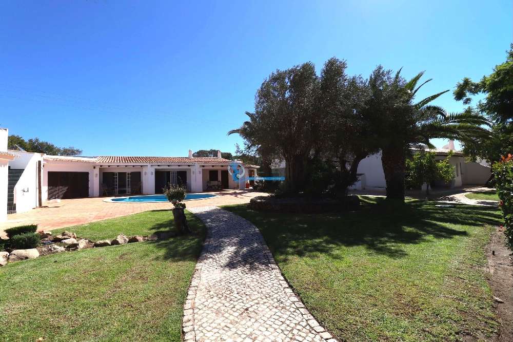 Lagoa Lagoa (Algarve) 别墅 照片 #request.properties.id#