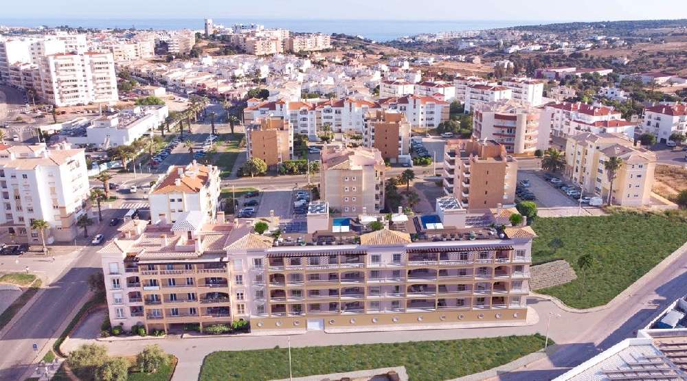  köpa lägenhet  Parchal  Lagoa (Algarve) 4