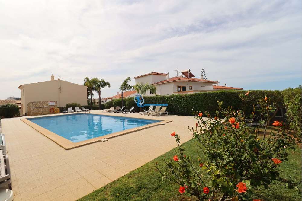 Estombar Lagoa (Algarve) casa foto #request.properties.id#