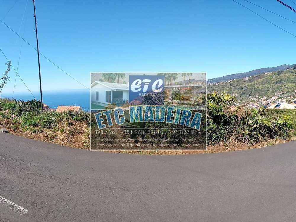  à vendre terrain Arco da Calheta Ilha da Madeira 1