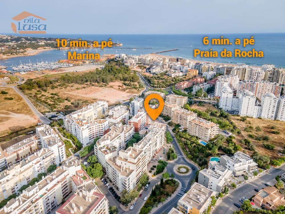  à vendre appartement Portimão Faro 1
