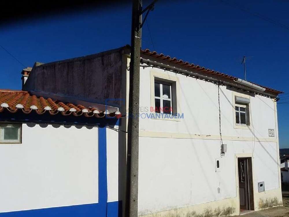  à vendre maison  Cabeço de Vide  Fronteira 3