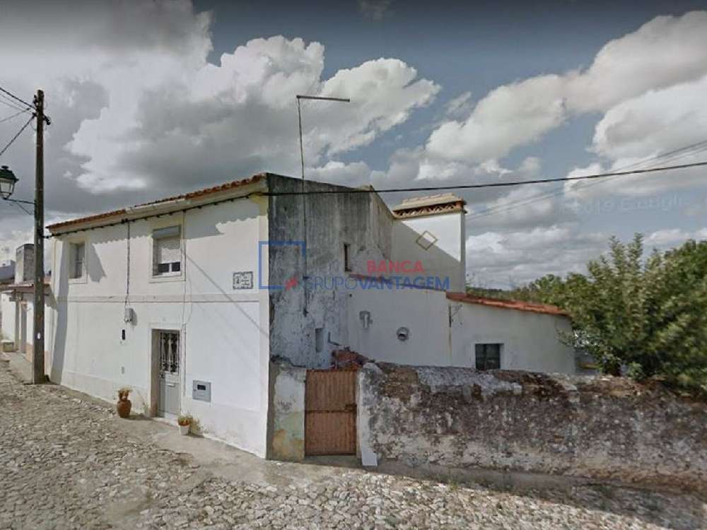 Cabeço de Vide Fronteira casa foto #request.properties.id#