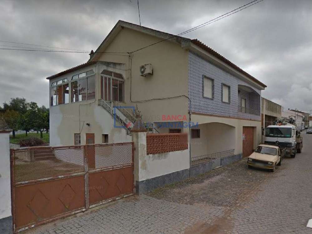 Vila de Frades Vidigueira Haus Bild 215949