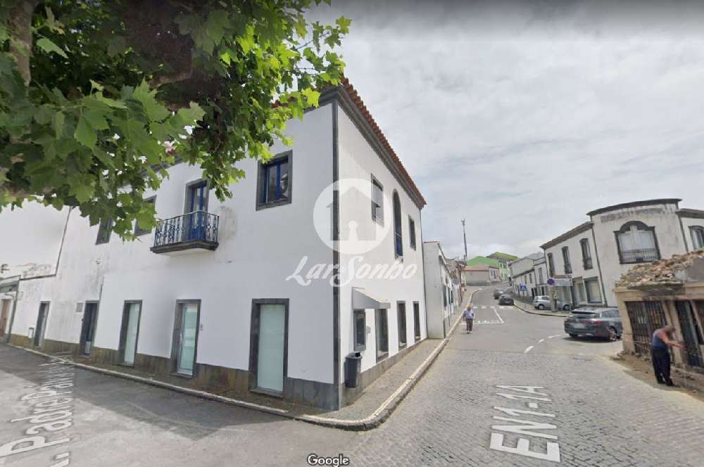 Rabo de Peixe Ribeira Grande casa foto #request.properties.id#