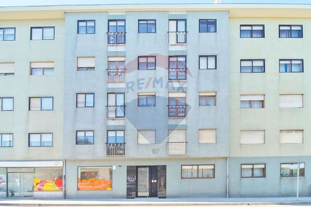  kaufen Wohnung/ Apartment  Perafita  Matosinhos 2