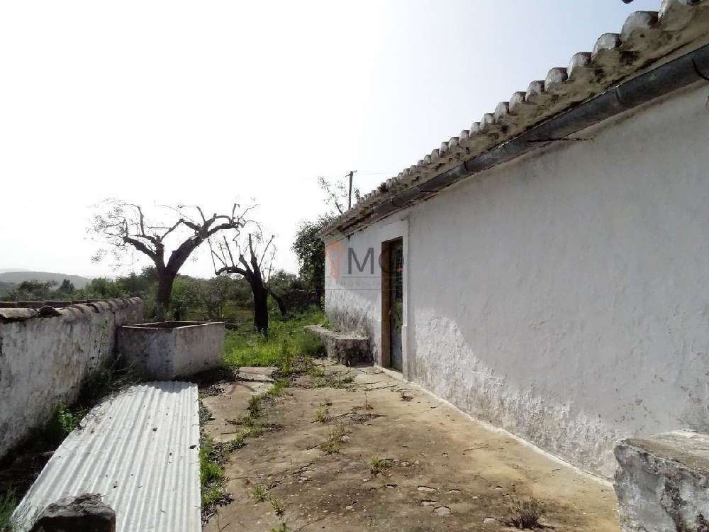 Alportel São Brás De Alportel maison photo 217371