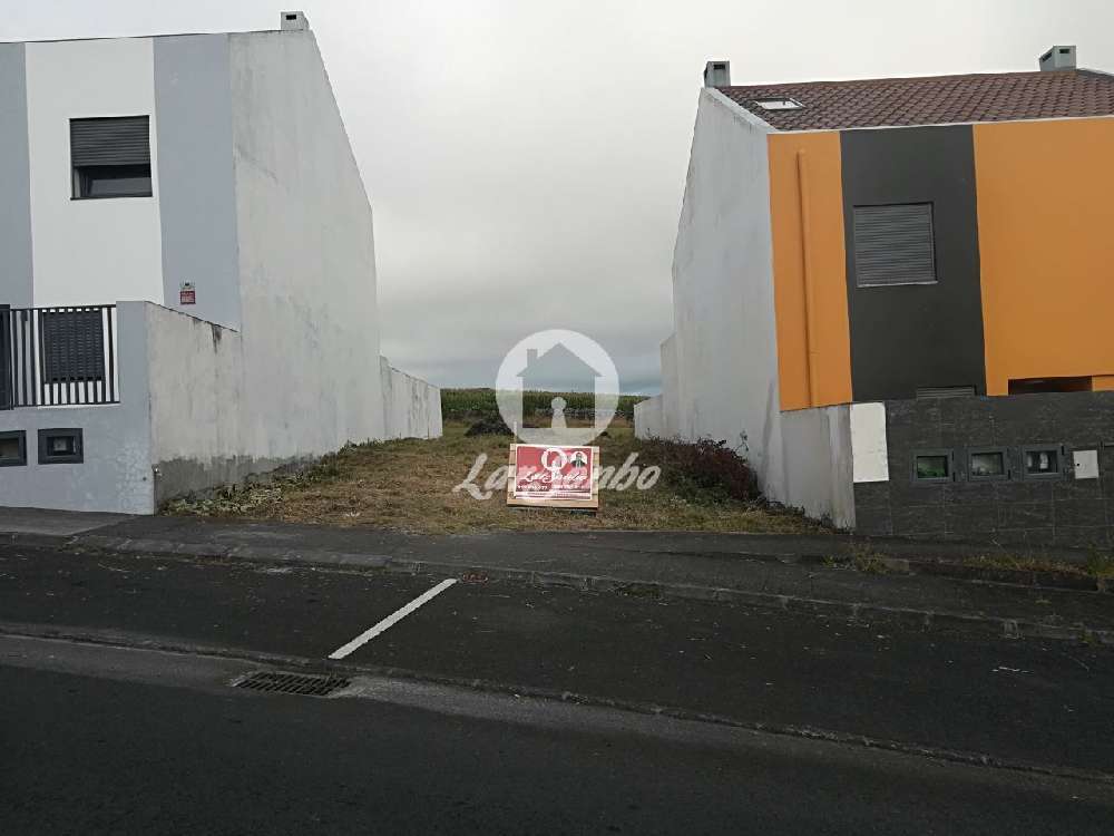 Arrifes Ponta Delgada terreno imagem 216529