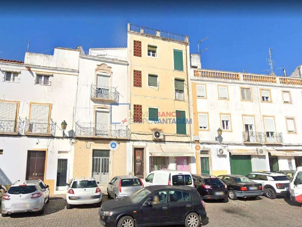 Elvas Elvas apartamento foto #request.properties.id#