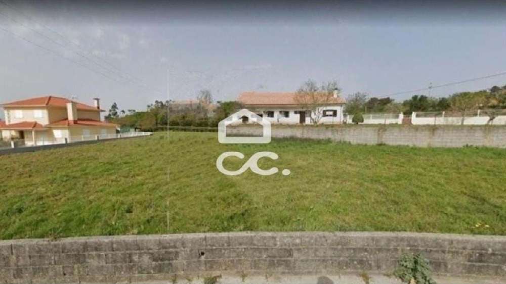 Gondarém Vila Nova De Cerveira terreno foto #request.properties.id#