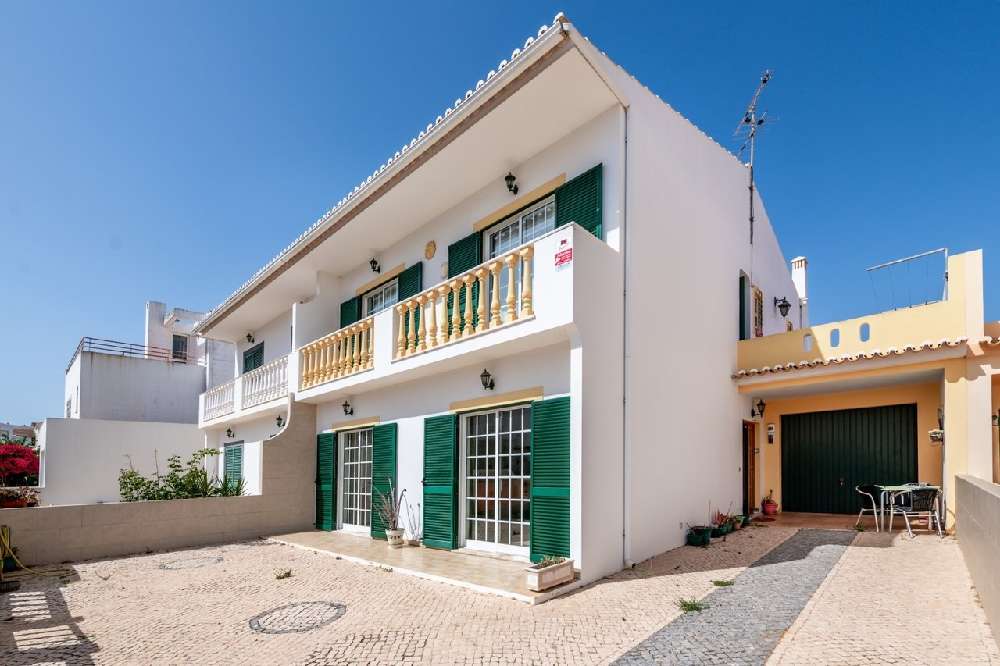 Estombar Lagoa (Algarve) villa picture 215728