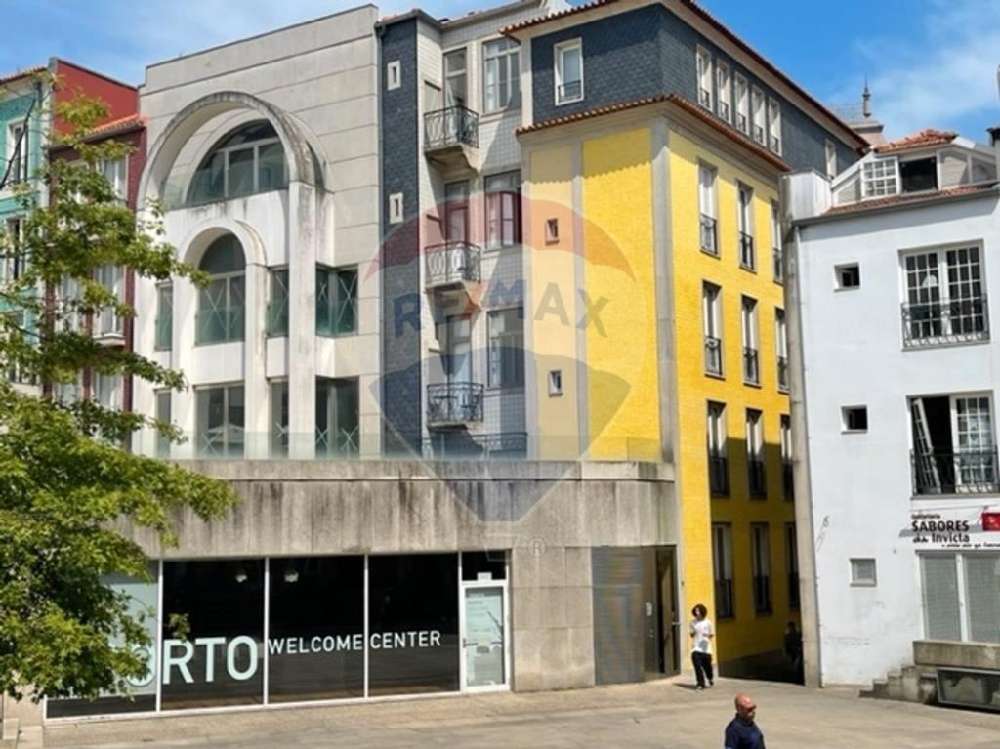 Porto Porto Apartment Bild 216678