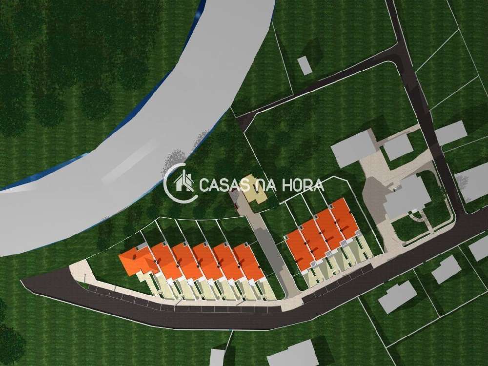 Carvalha Vila Nova De Paiva terreno foto #request.properties.id#