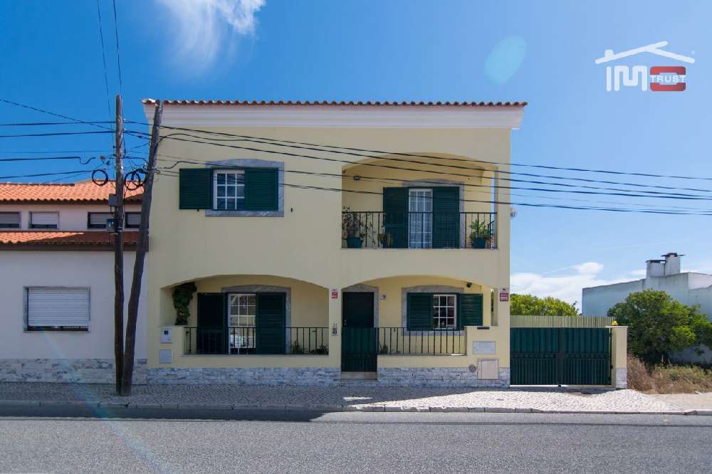  for sale house  Pinhal Novo  Palmela 1